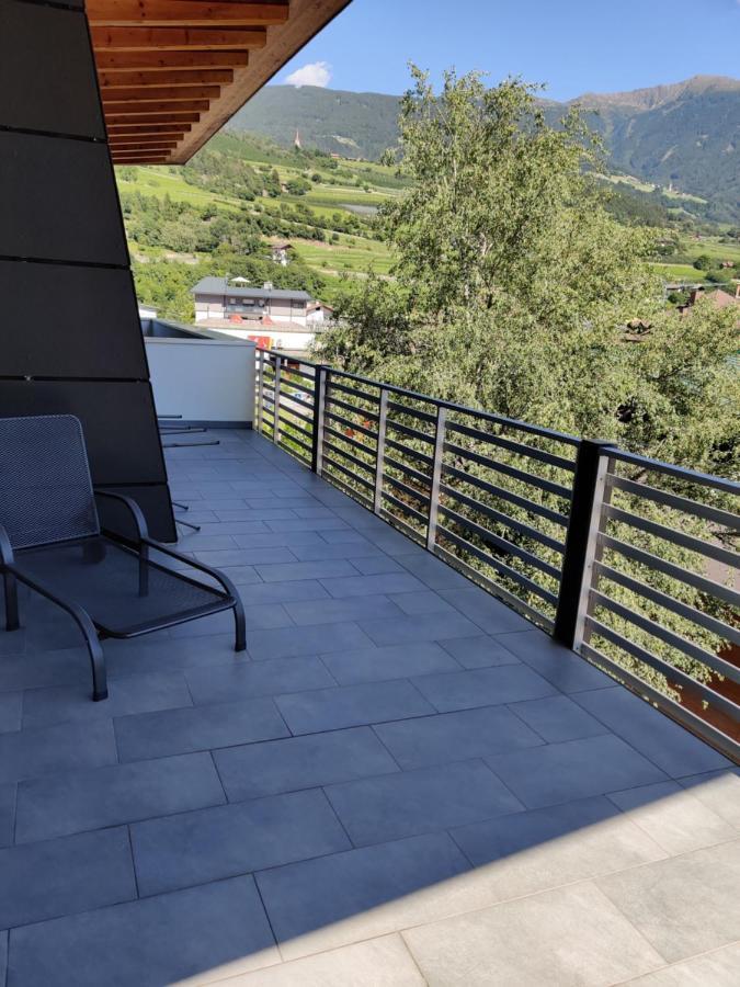 Hotel Garni Maria à Vahrn Extérieur photo